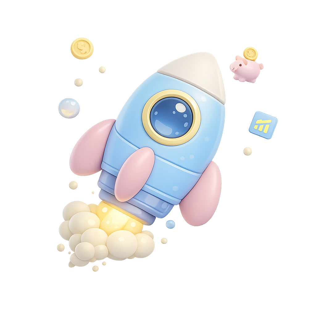 rocket